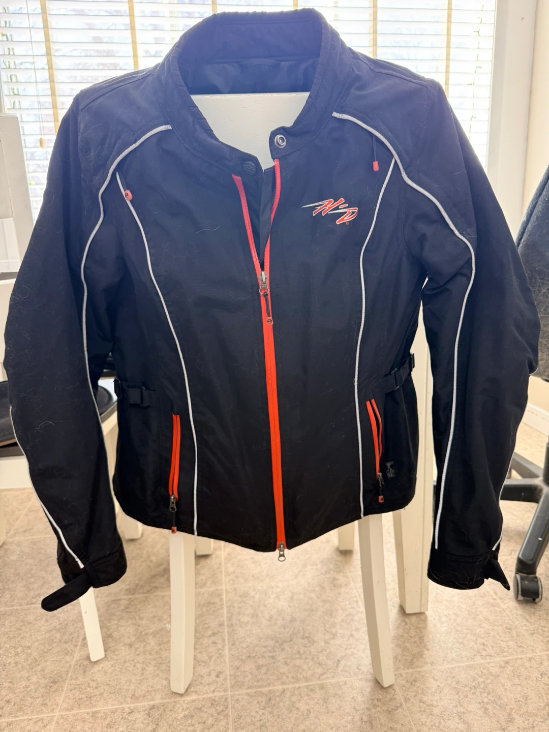 Harley-Davidson Women's Motorcycle Jacket