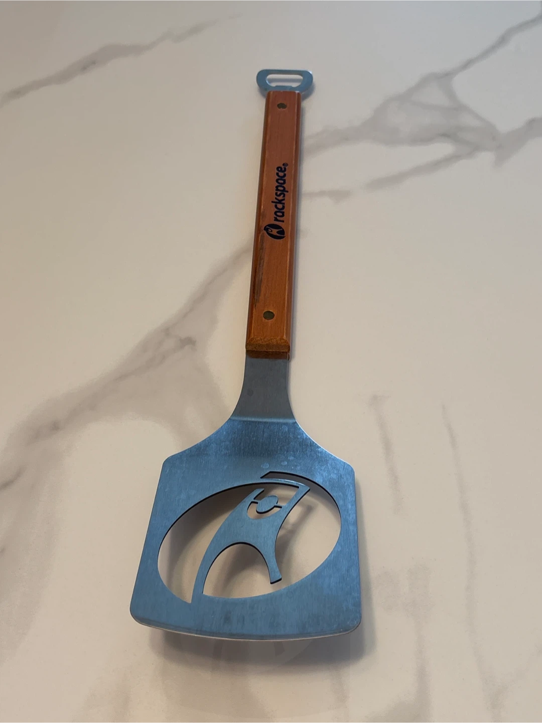 NEW BBQ Spatula with Bottle Opener
