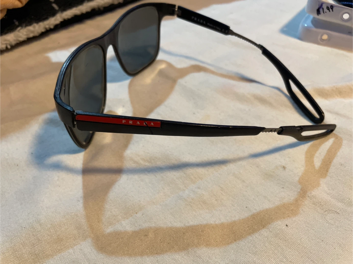 Prada Sunglasses - photo 3