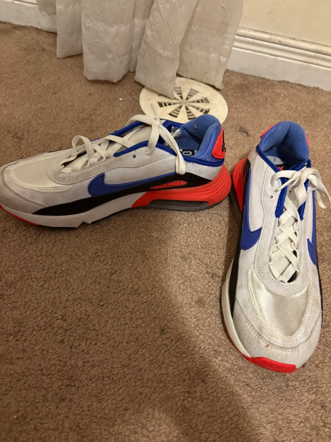 Nike Air Max Shoes - photo 2