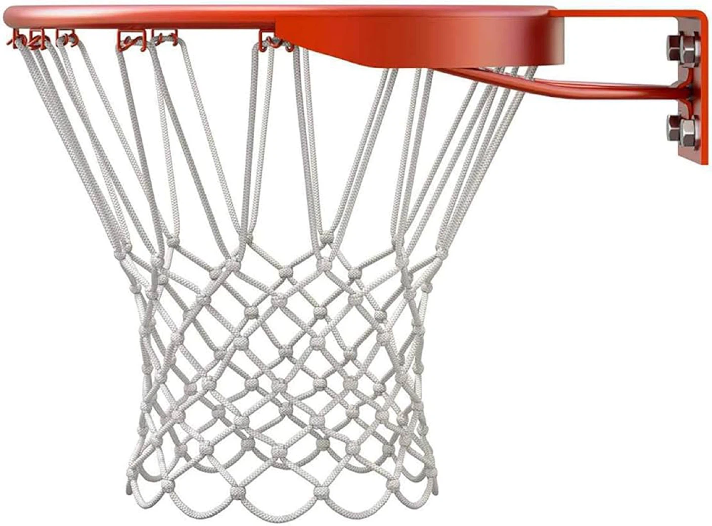 Brand new Heavy Duty Basketball Net/mesh
