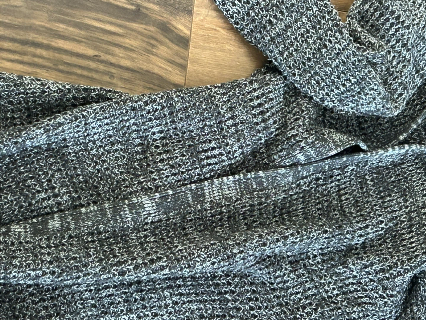 Women's Open Front Cardigan - photo 2
