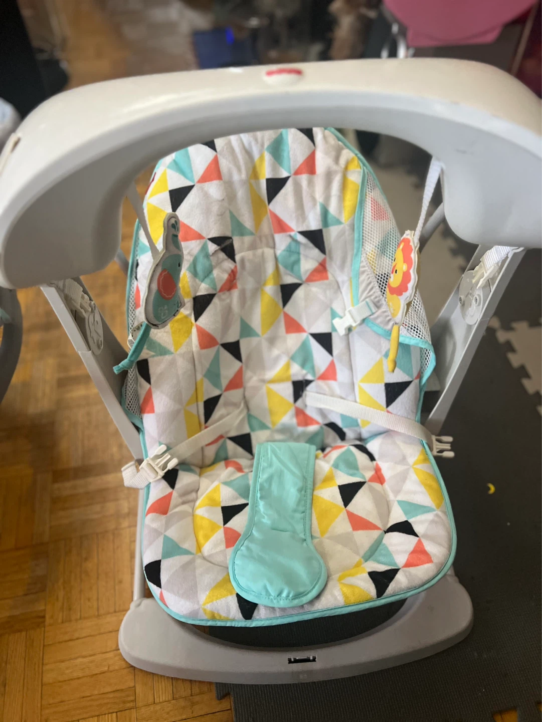 Fisher-Price Baby Swing