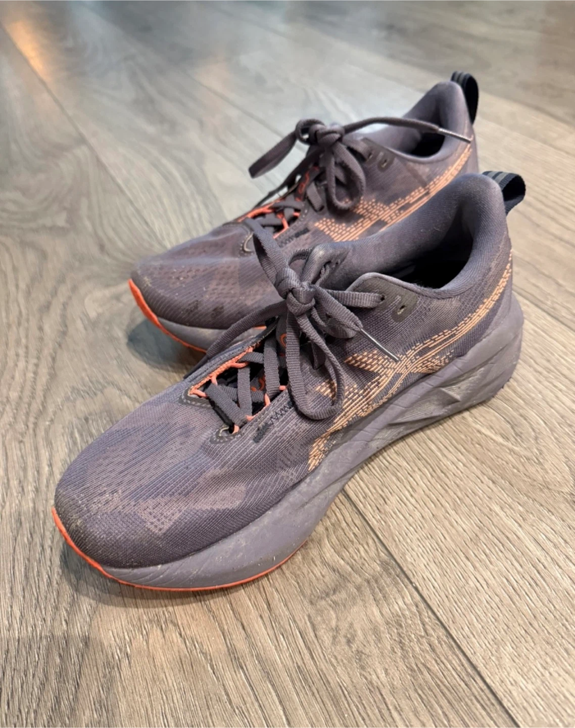 ASICS Novablast 5 - photo 2