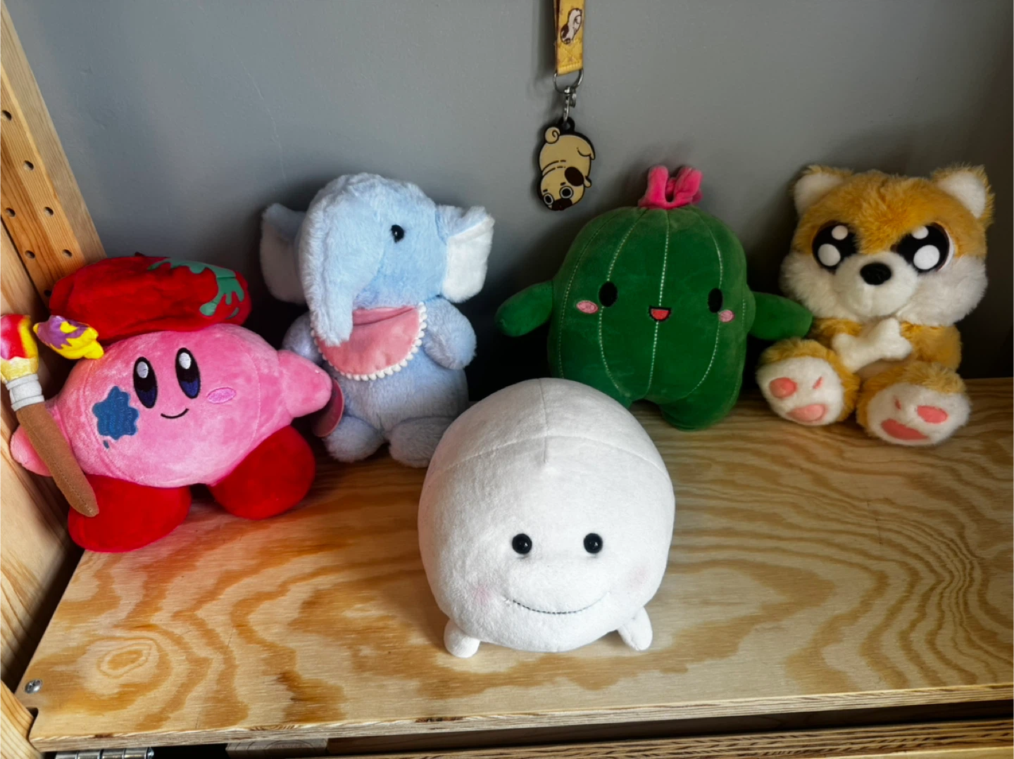 Move out sale - PLUSHIES!!