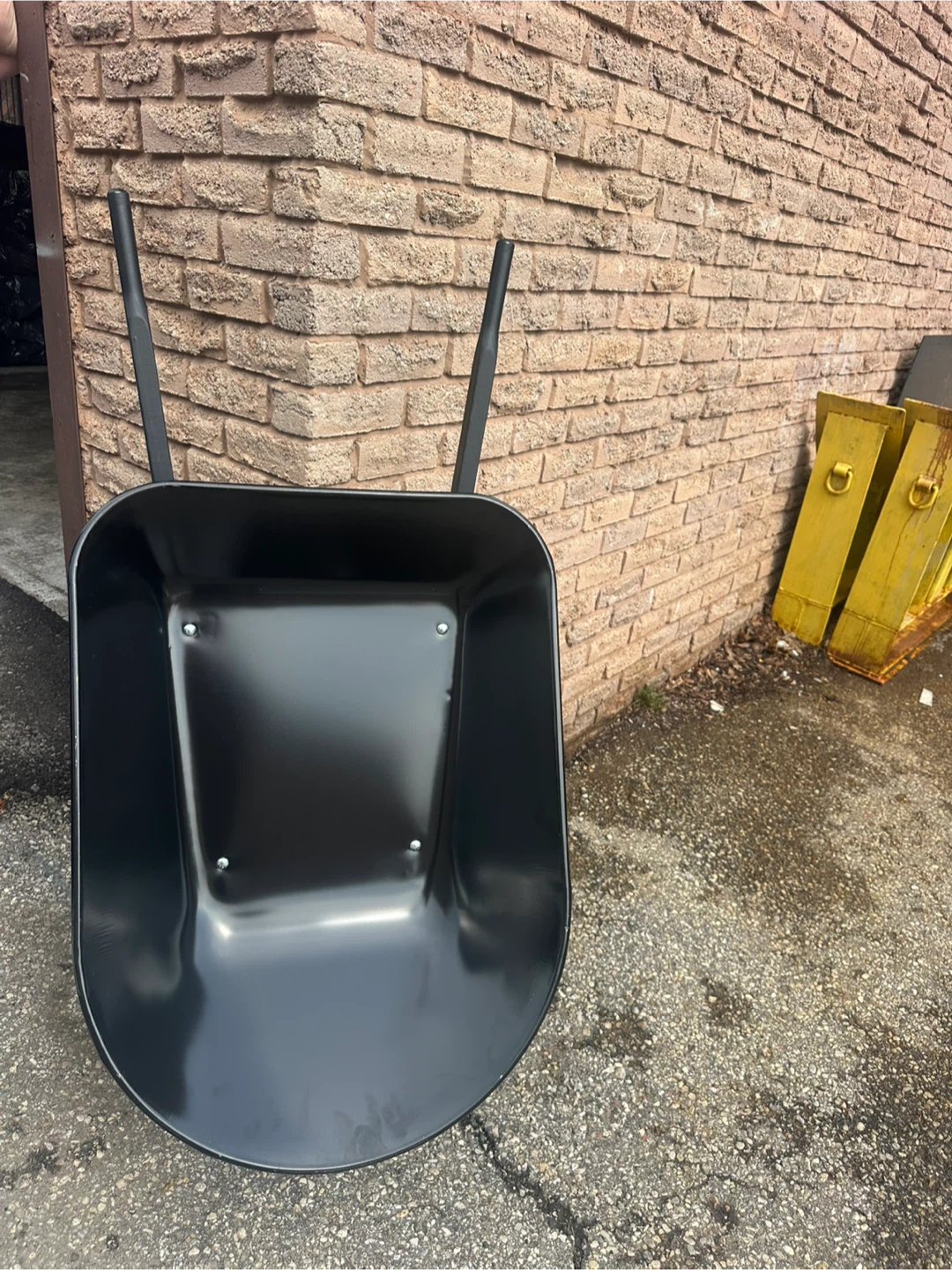 Project Source Homeowner Wheelbarrow - photo 5