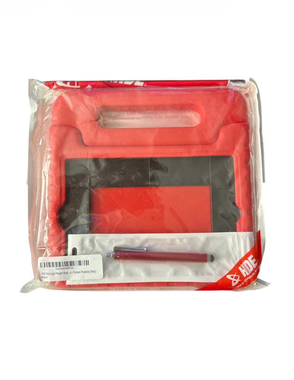 Amazon Fire 7 Edition Tablet with Charger and Case - photo 5