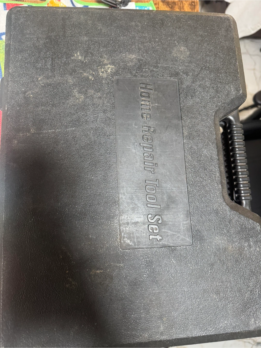 Home Repair Tool Set - photo 5