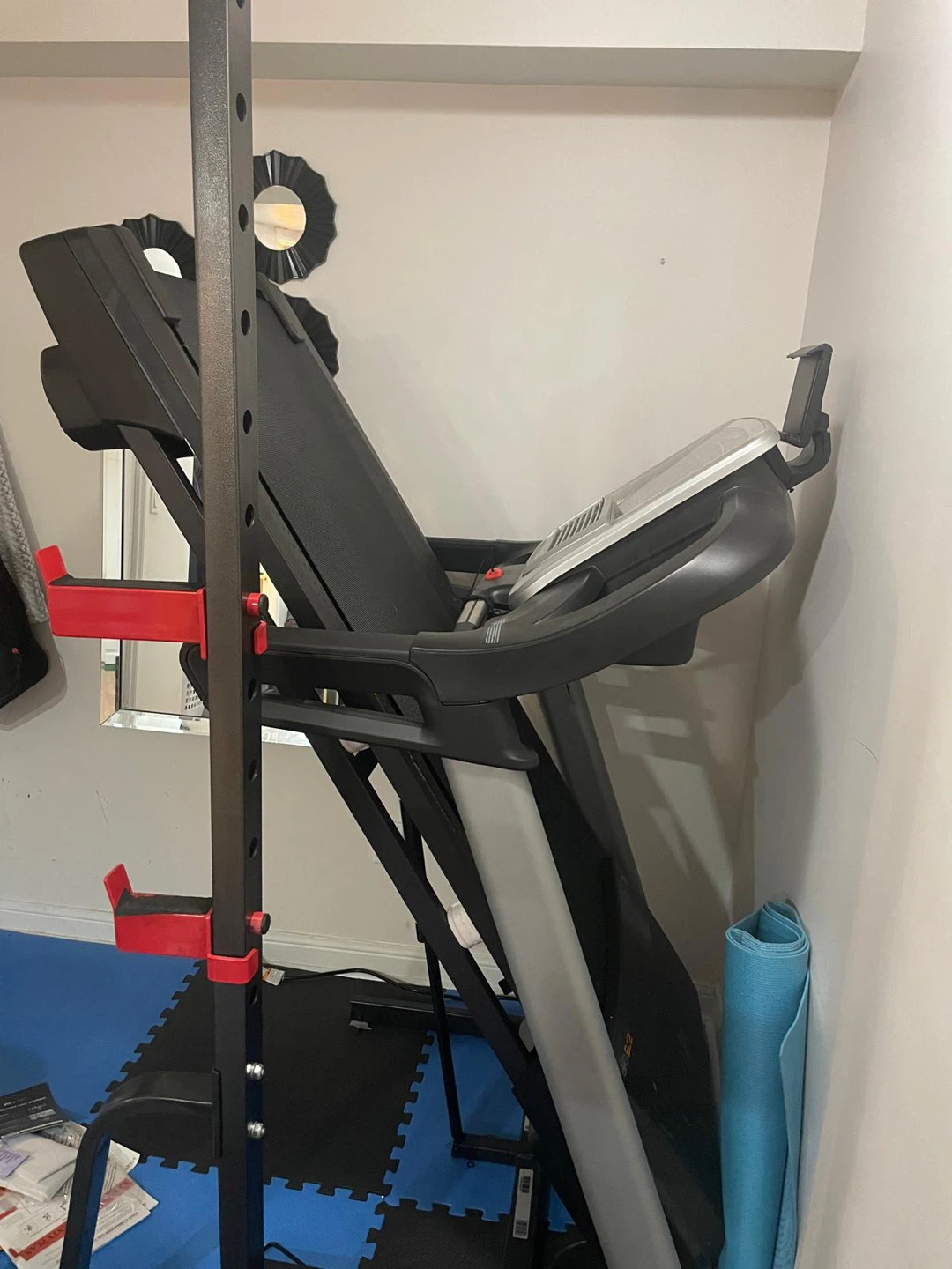 NordicTrack C700 Treadmill - photo 2