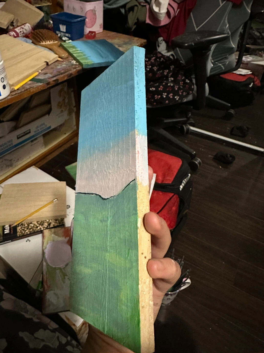 Painting 3$