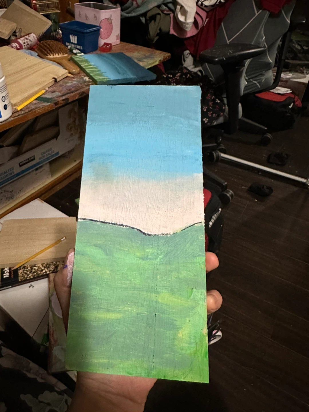 Painting 3$ - photo 2
