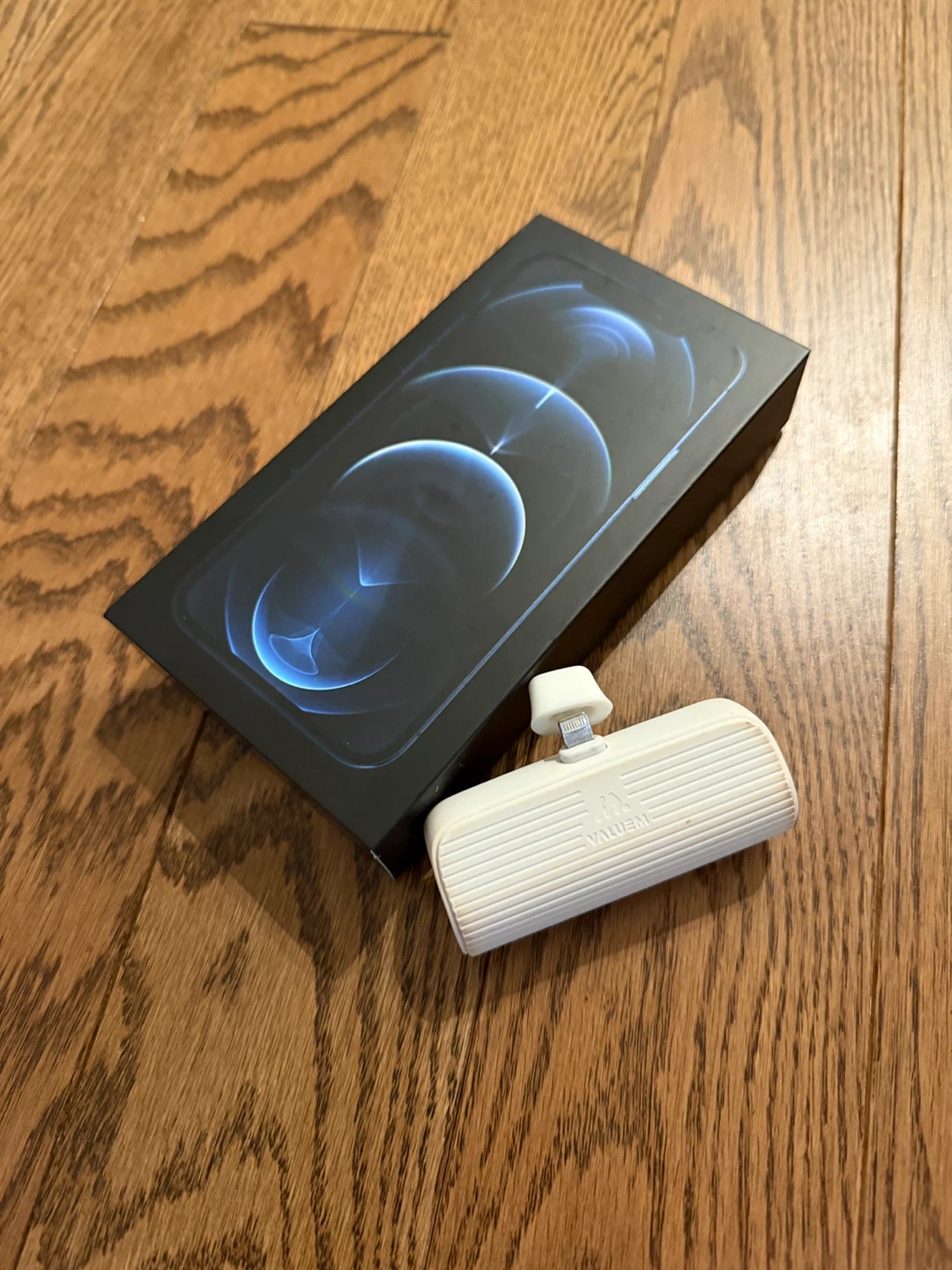 Apple iPhone 12 Pro, 128GB, Pacific Blue