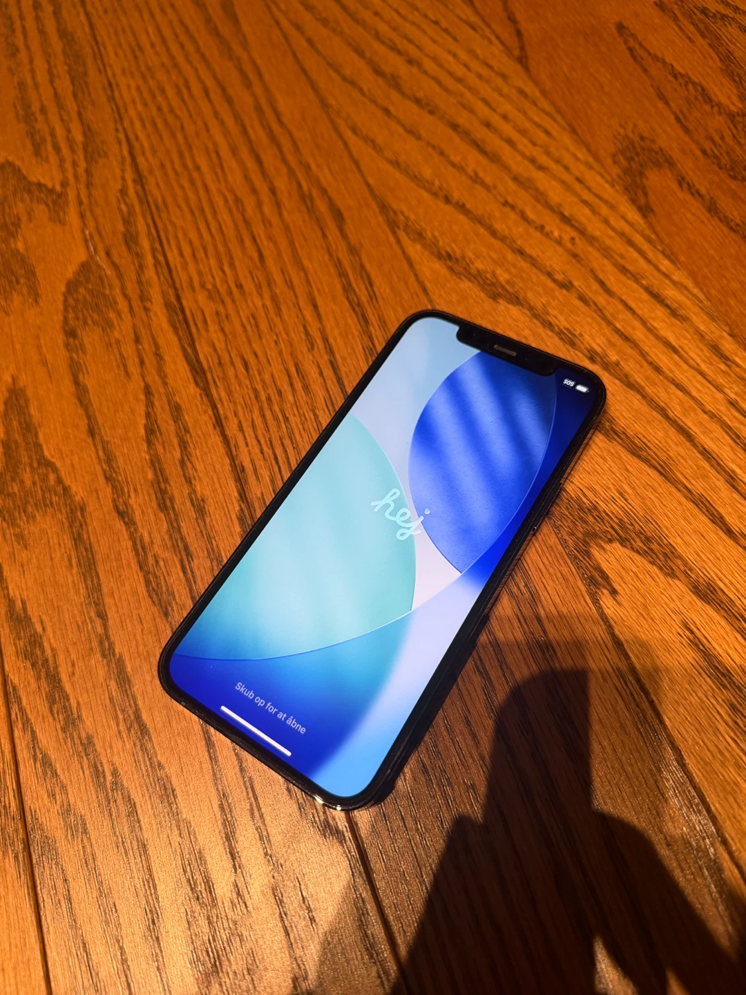Apple iPhone 12 Pro, 128GB, Pacific Blue - photo 2