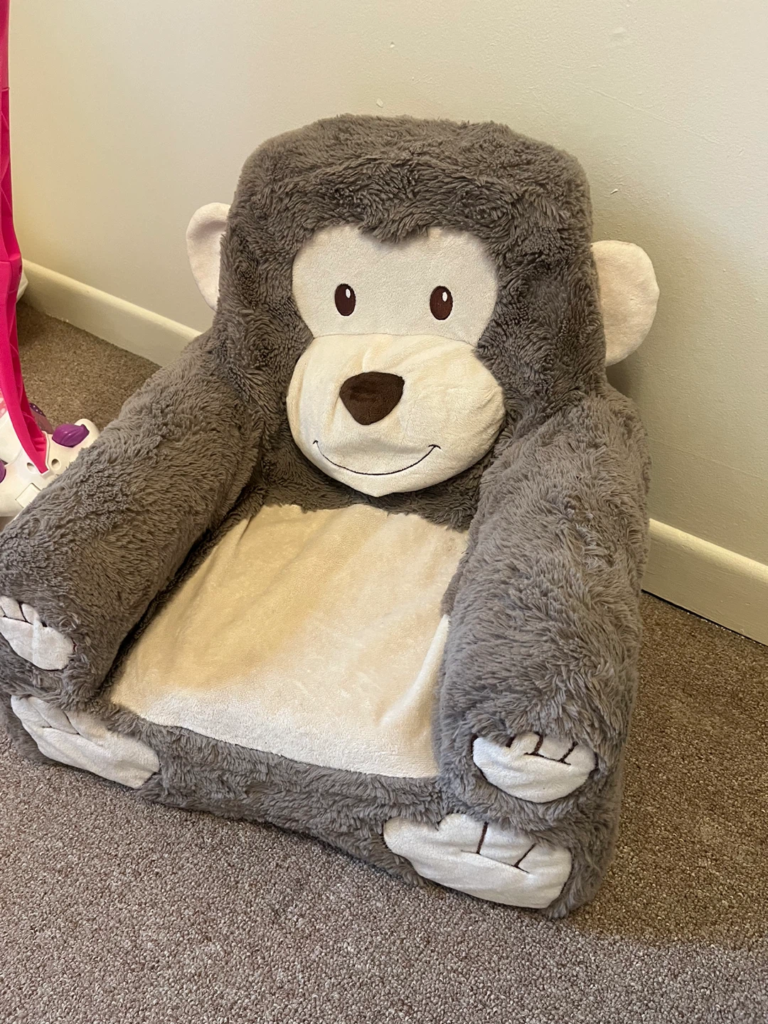 Free Kids chair