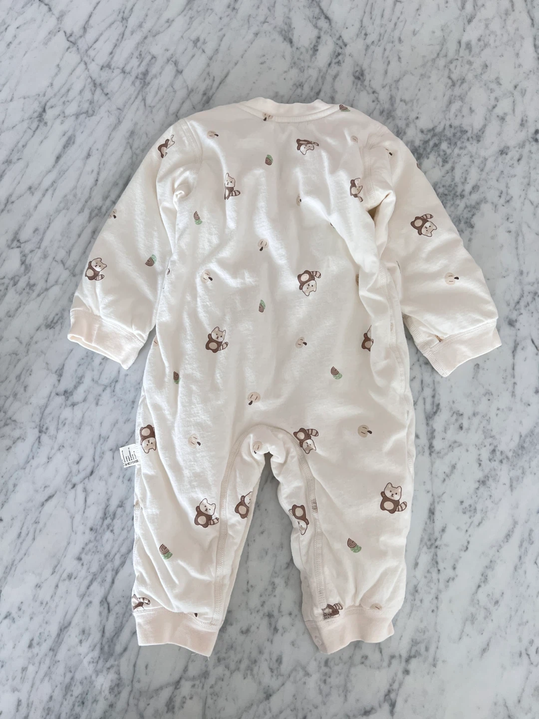 Baby Sleepsuit 90/52 - photo 2