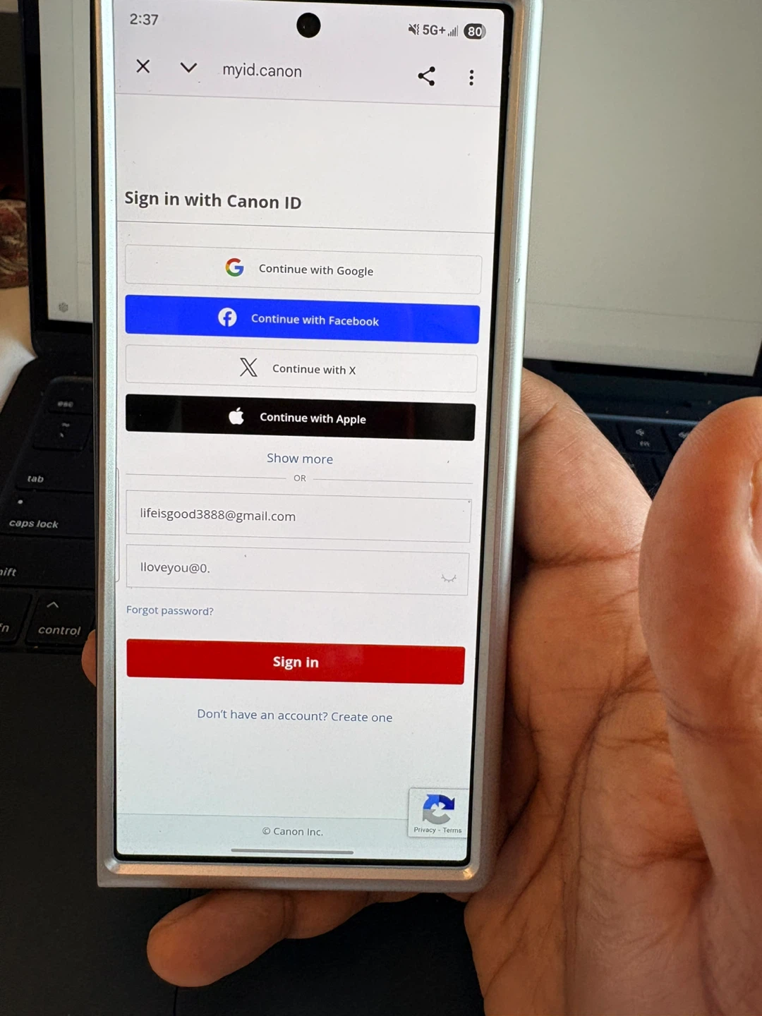 Samsung Galaxy Z Fold6 Foldable Smartphone - photo 3