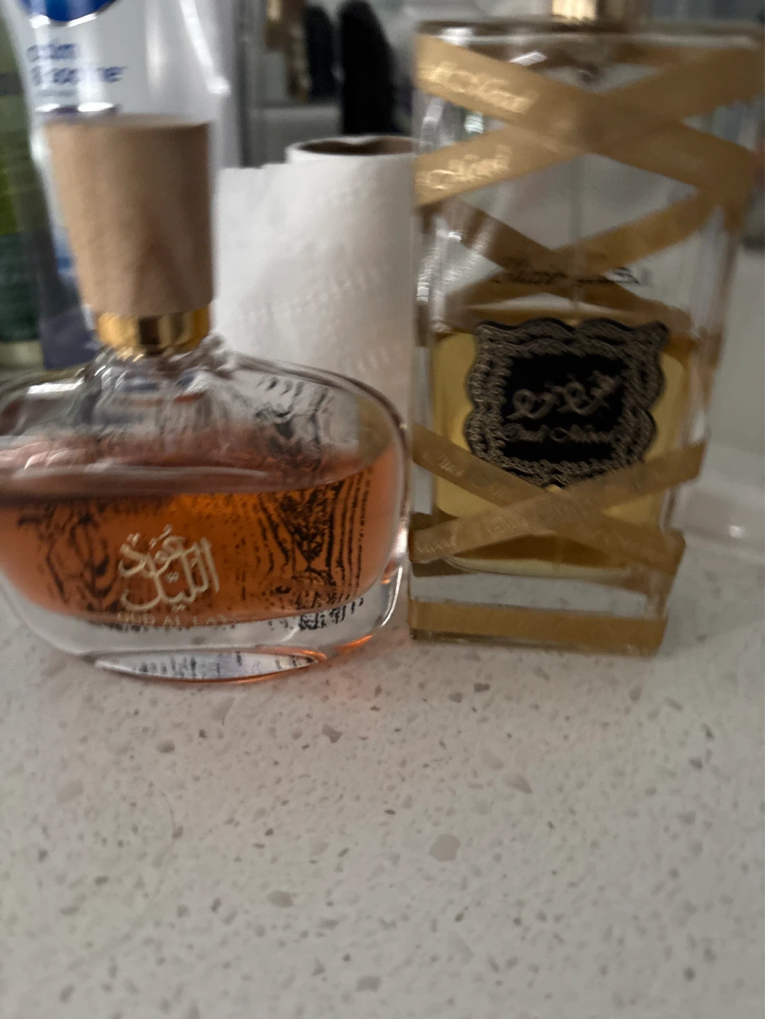 Oud Al Layl Perfume - photo 2