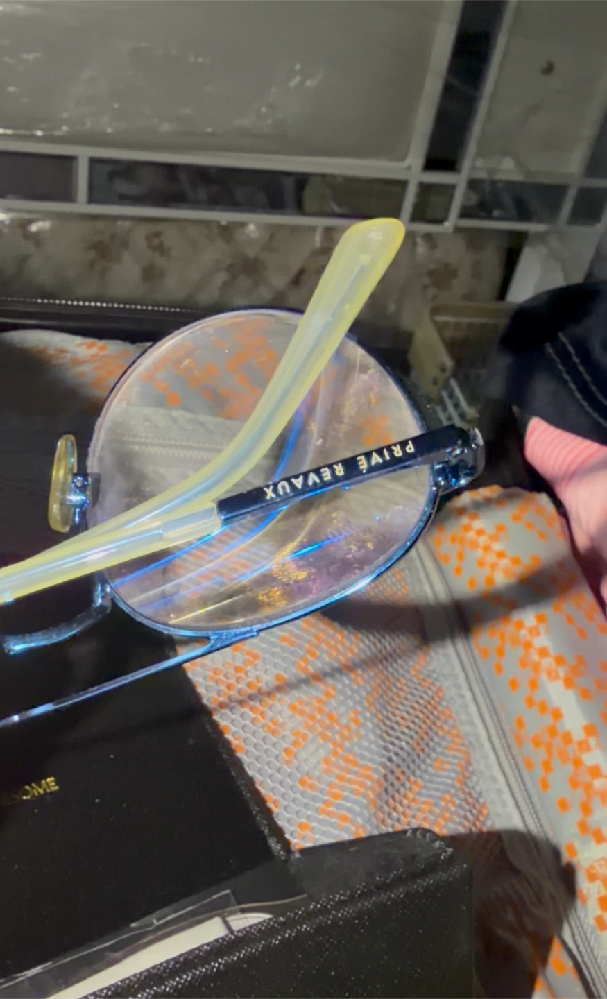 Privé Revaux Blue Light Blocking Progressive Glasses - photo 5