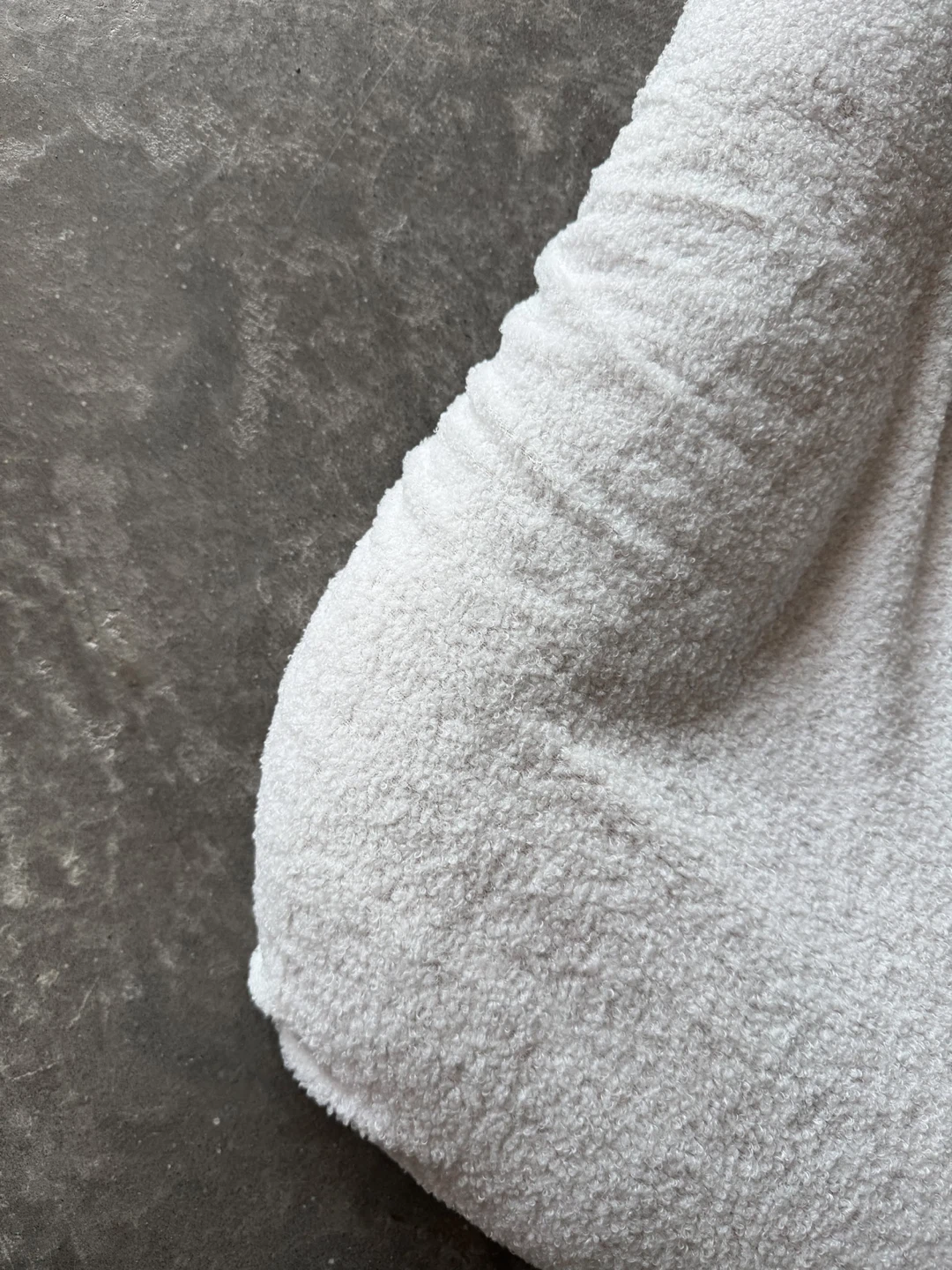 Snuggle Me Baby Lounger / Changing Pad Cover - photo 2