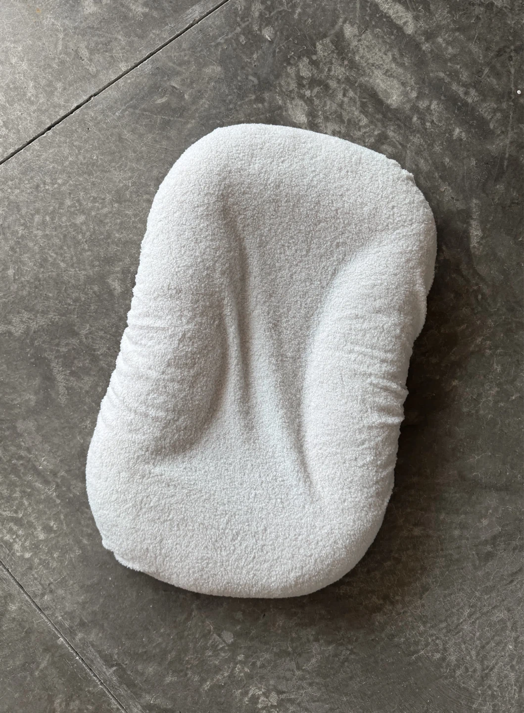 Snuggle Me Baby Lounger / Changing Pad Cover