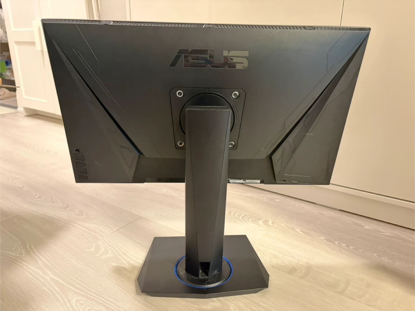 ASUS VG245H Gaming Monitor - photo 2