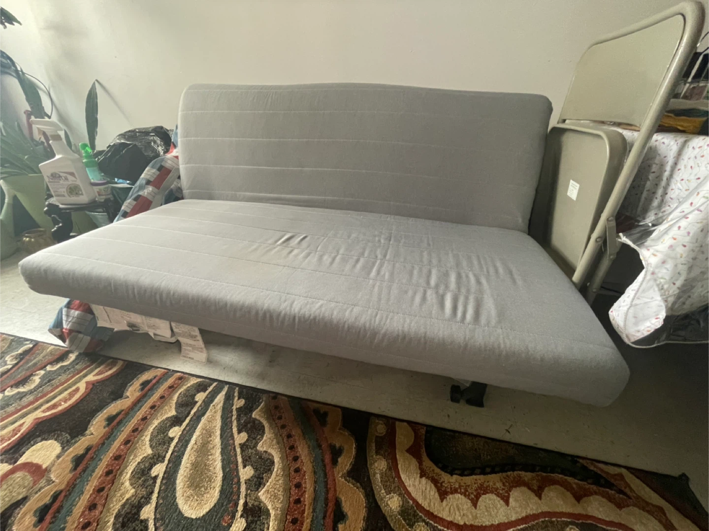 IKEA KARLABY Sofa Bed | Karrot