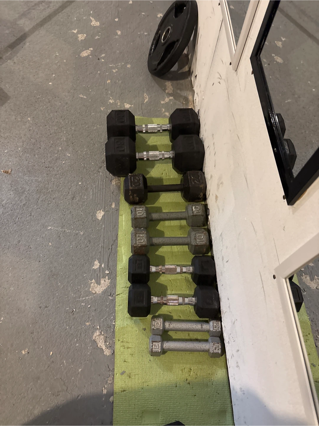 Assorted Dumbbells - photo 2