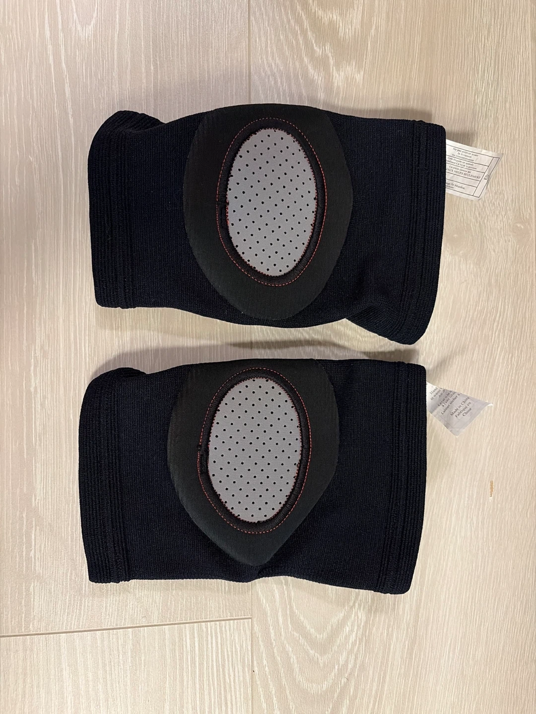 Tensor Knee Sleeves (Pair)