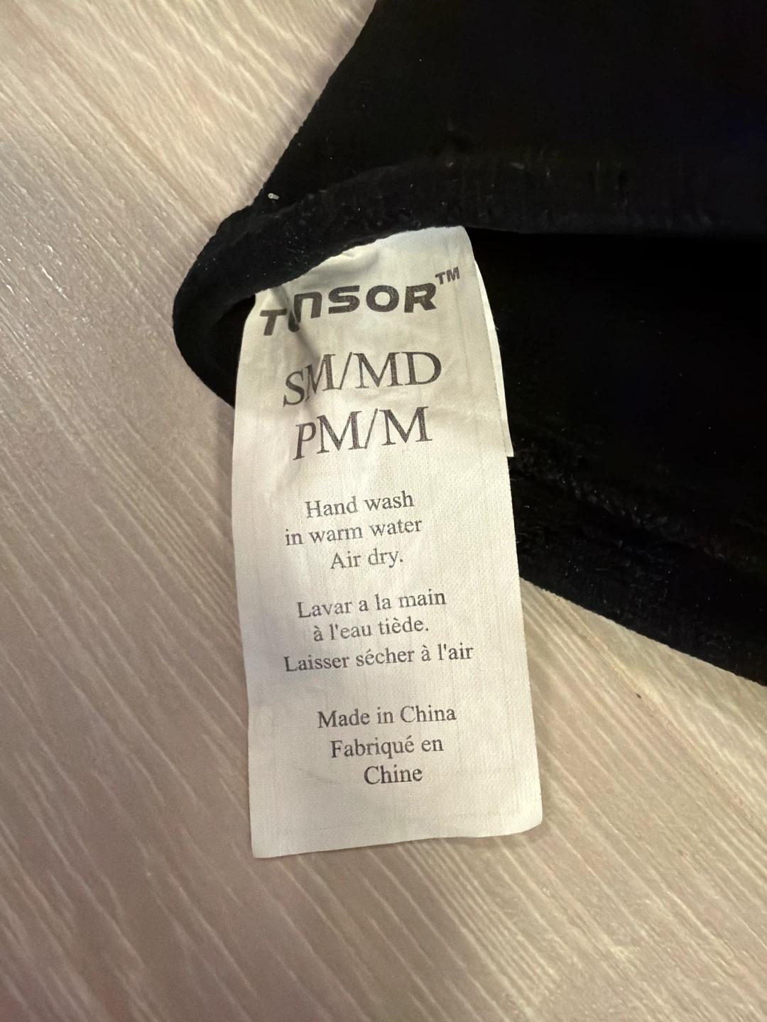 Tensor Knee Sleeves (Pair) - photo 2