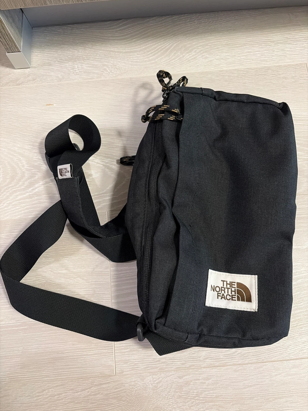 The North Face Crossbody Bag
