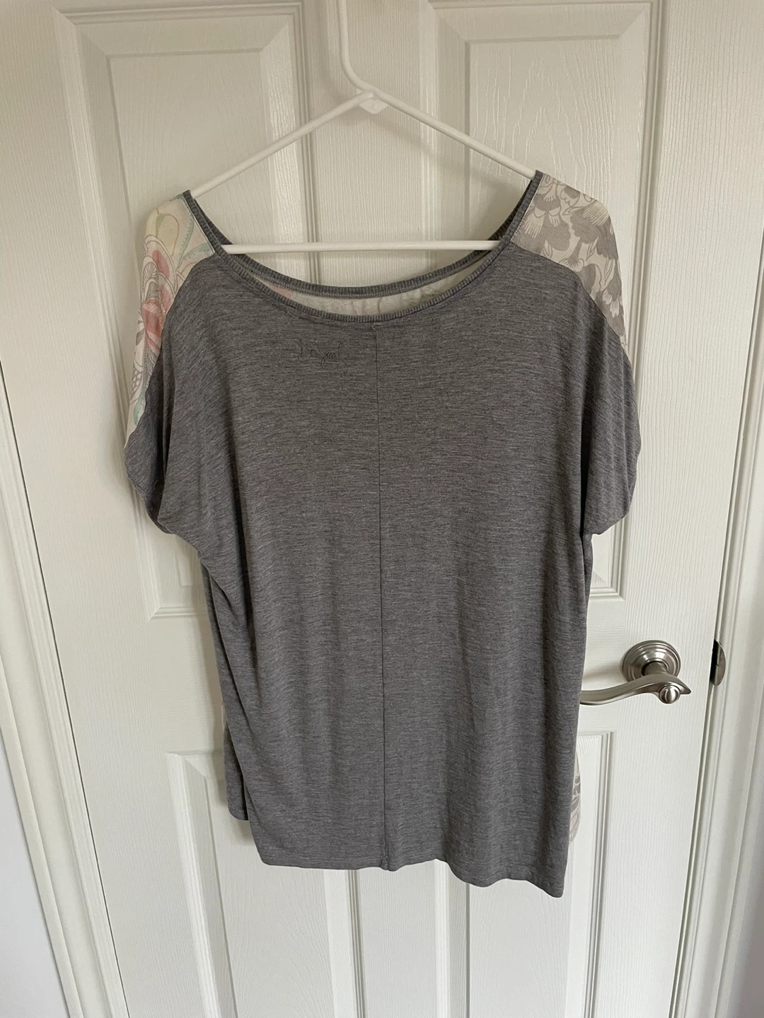 Desigual Women's Print T-Shirt Size S - photo 4