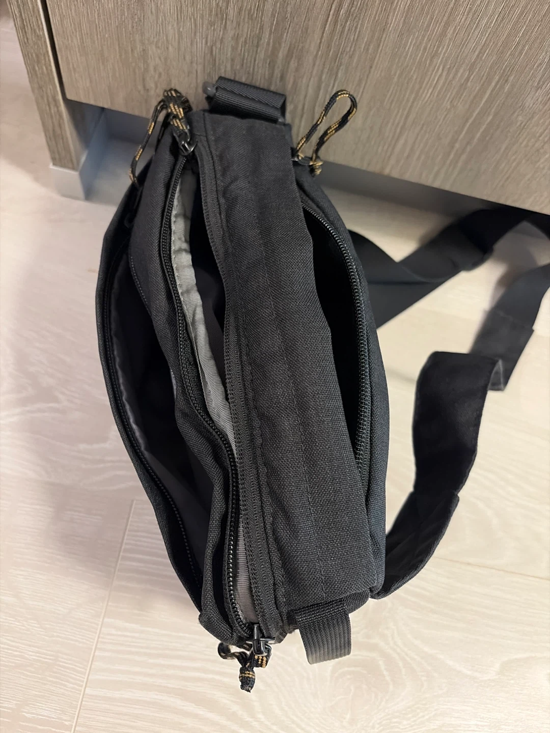 The North Face Crossbody Bag - photo 2