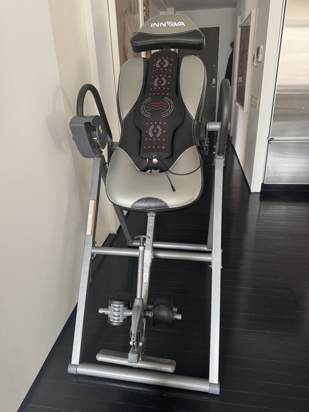 Innova Inversion Table