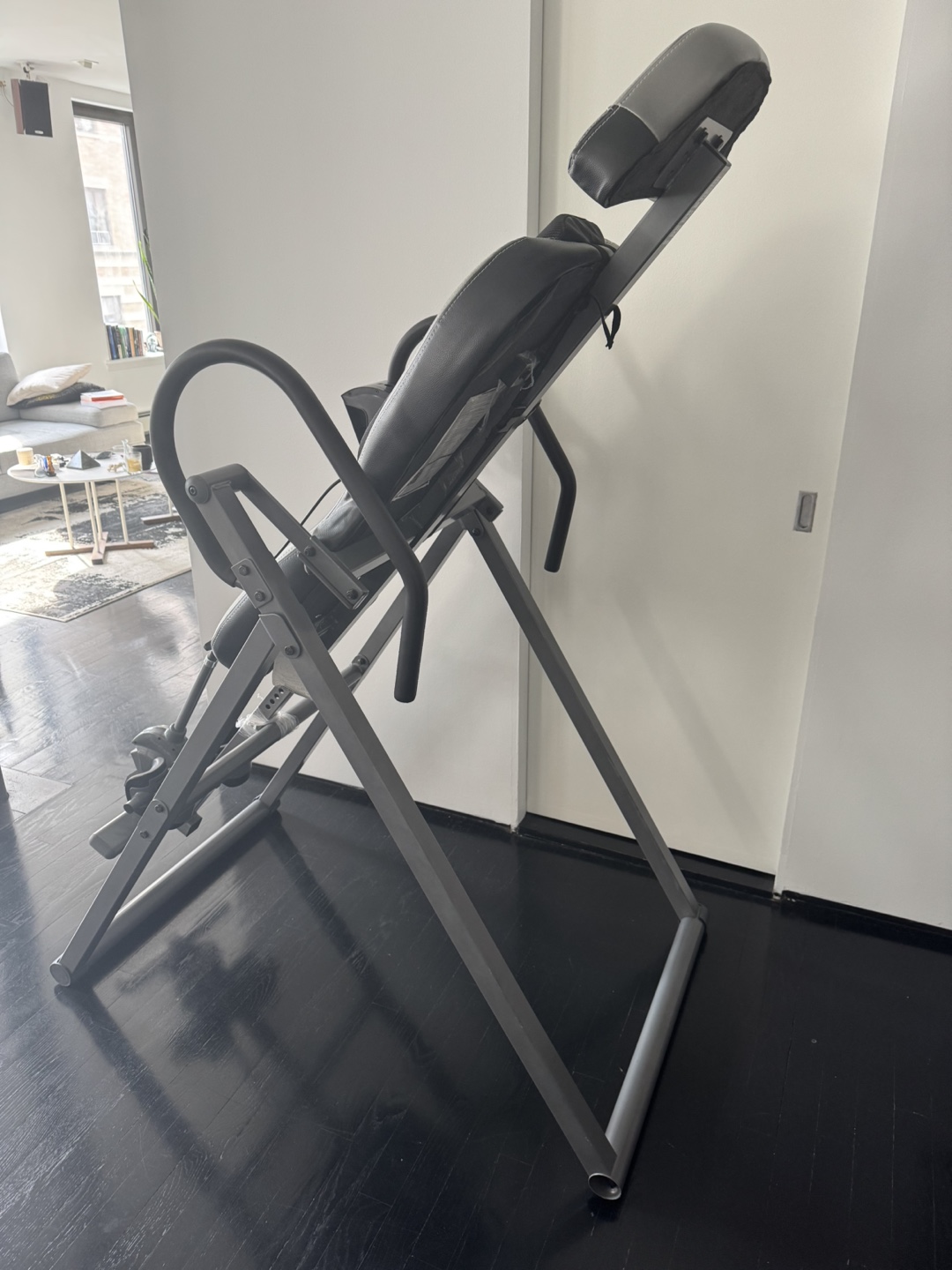 Innova Inversion Table - photo 3