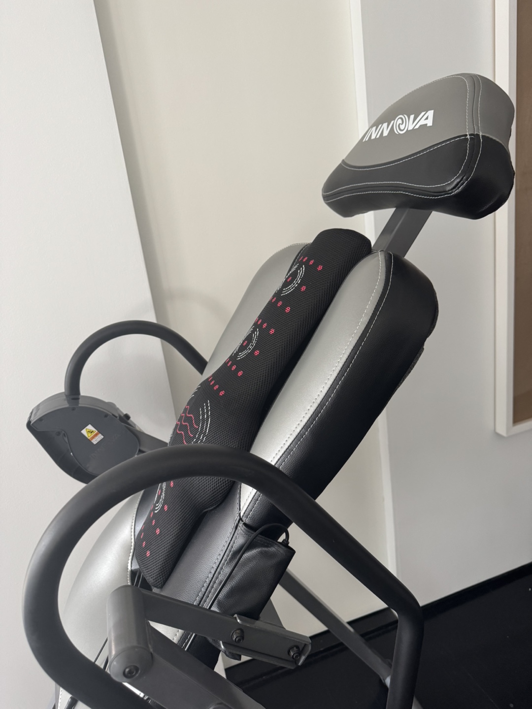 Innova Inversion Table - photo 4
