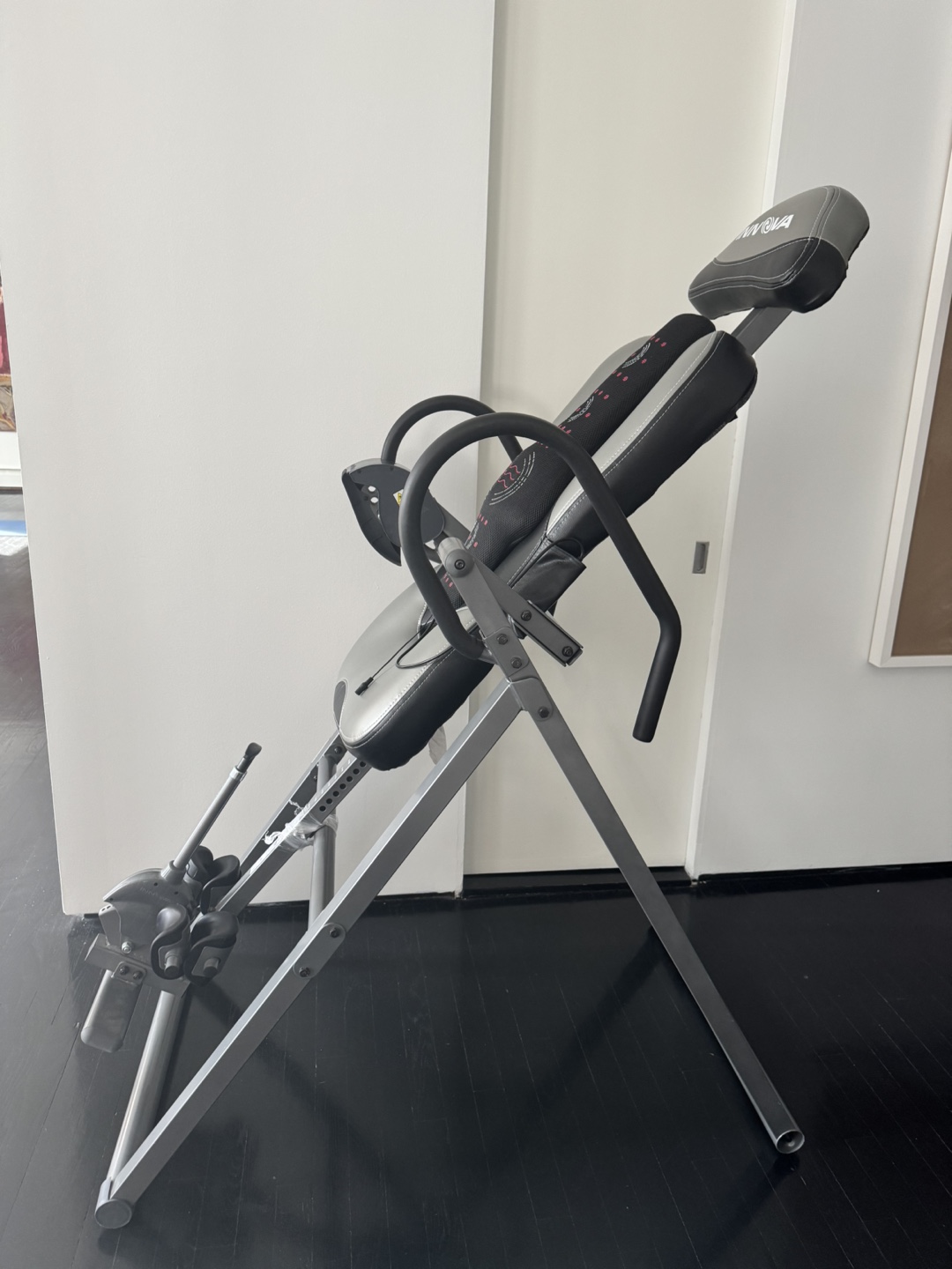 Innova Inversion Table - photo 5