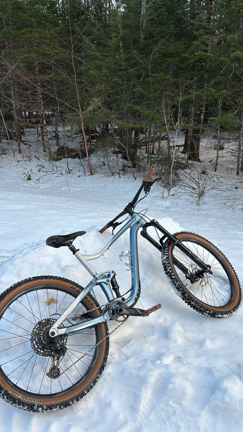 2023 Giant Trance 29 X 2