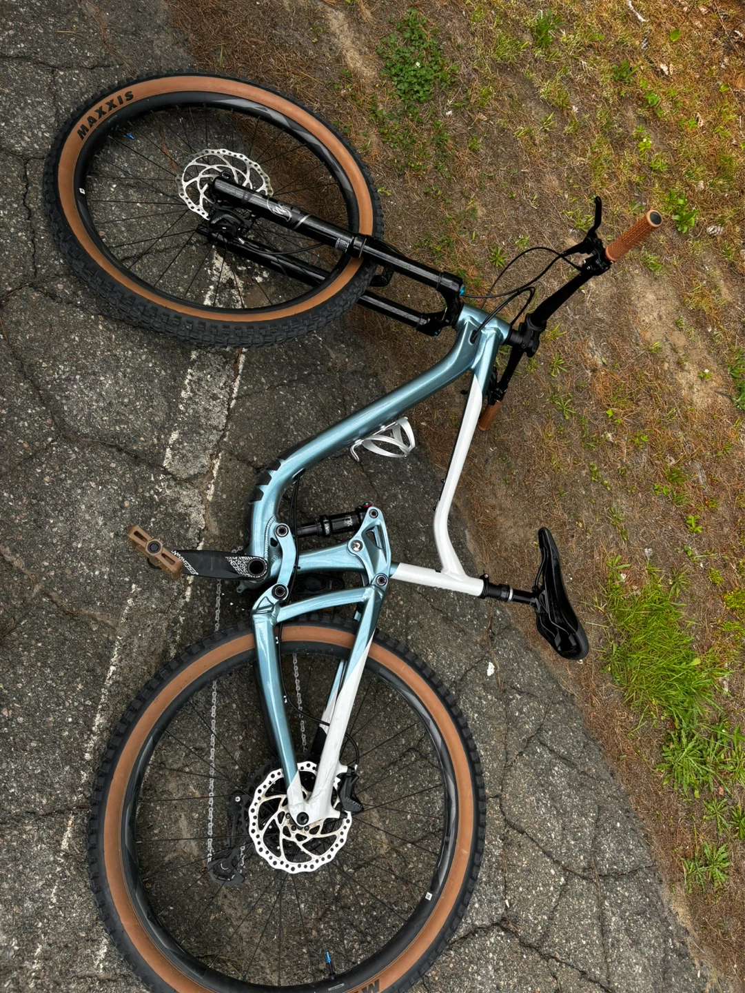 2023 Giant Trance 29 X 2 - photo 5