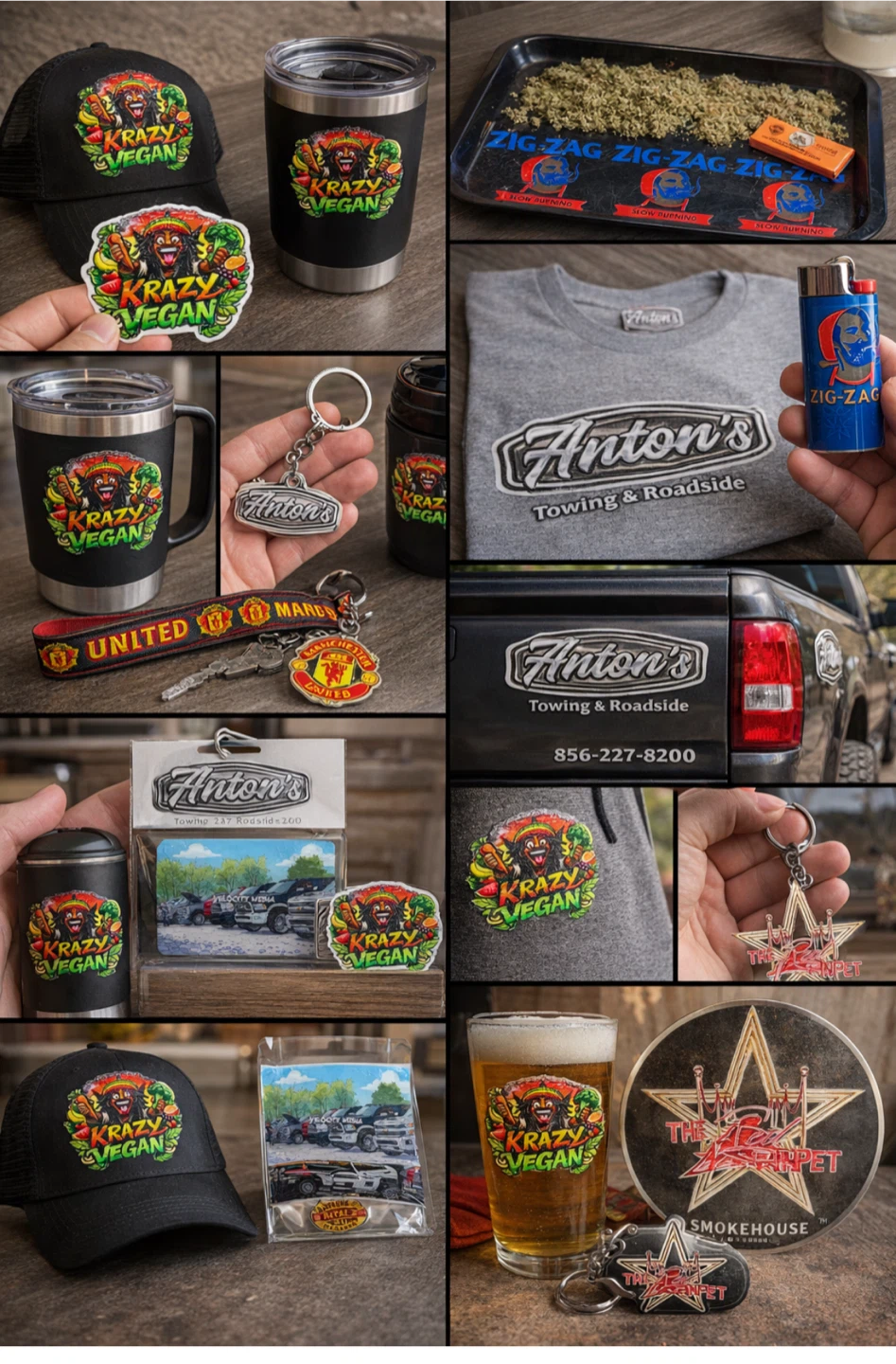 $5 Each Highest quality UV Assorted Stickers and Decals - photo 2