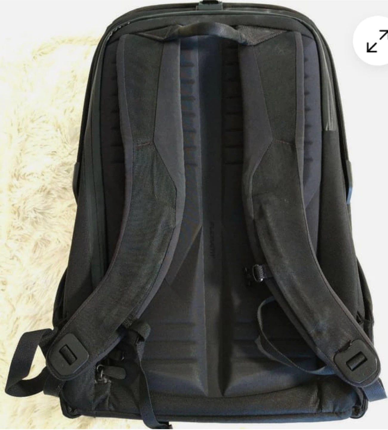 The North Face Access Backpack 28L - photo 2