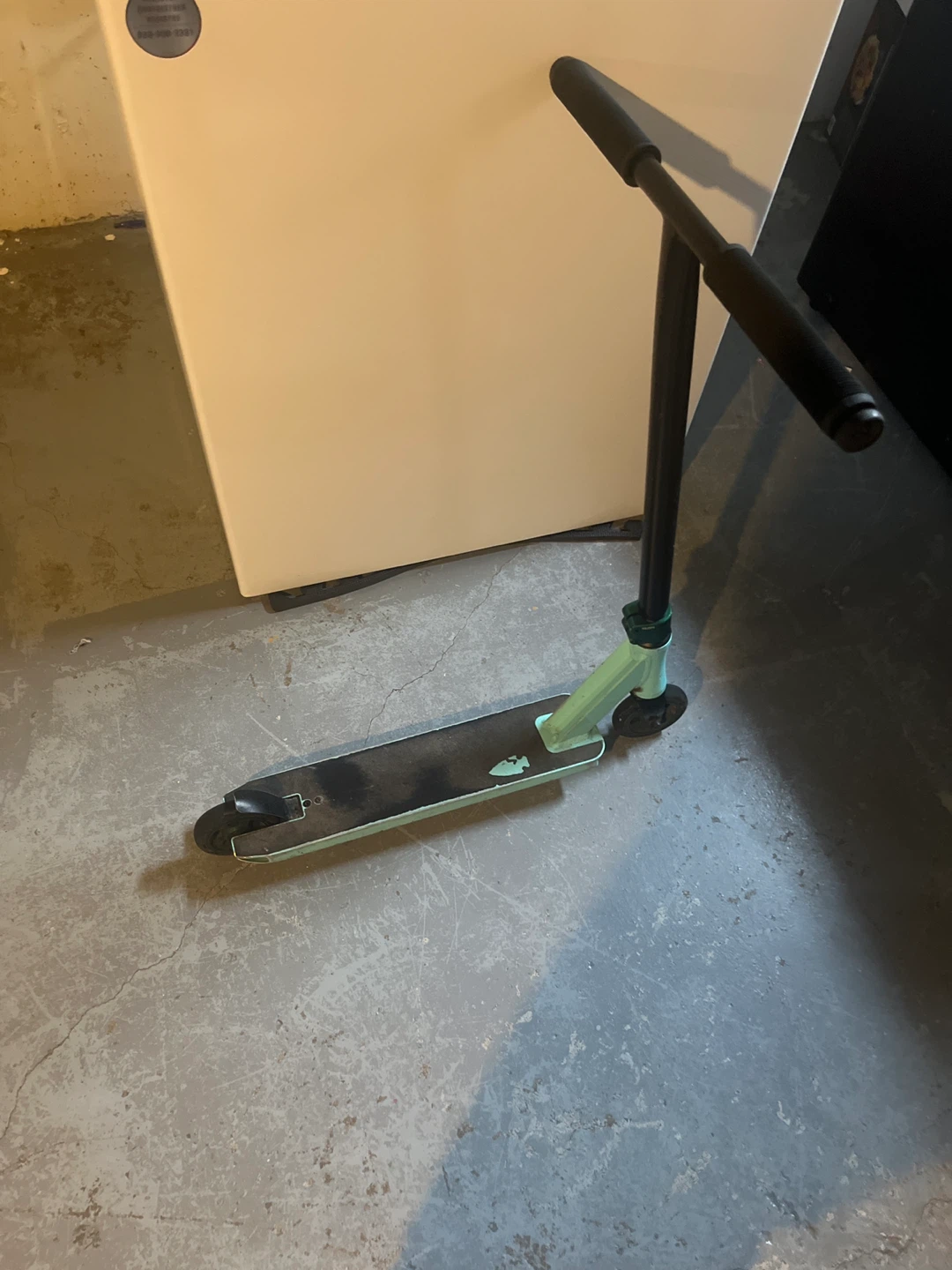 Scooter