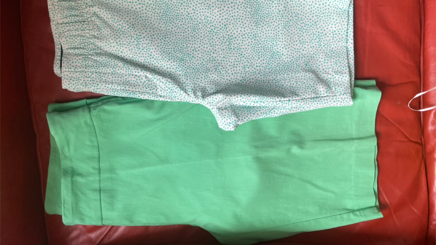 Bundle of 4 Pairs of Women's Shorts - photo 2