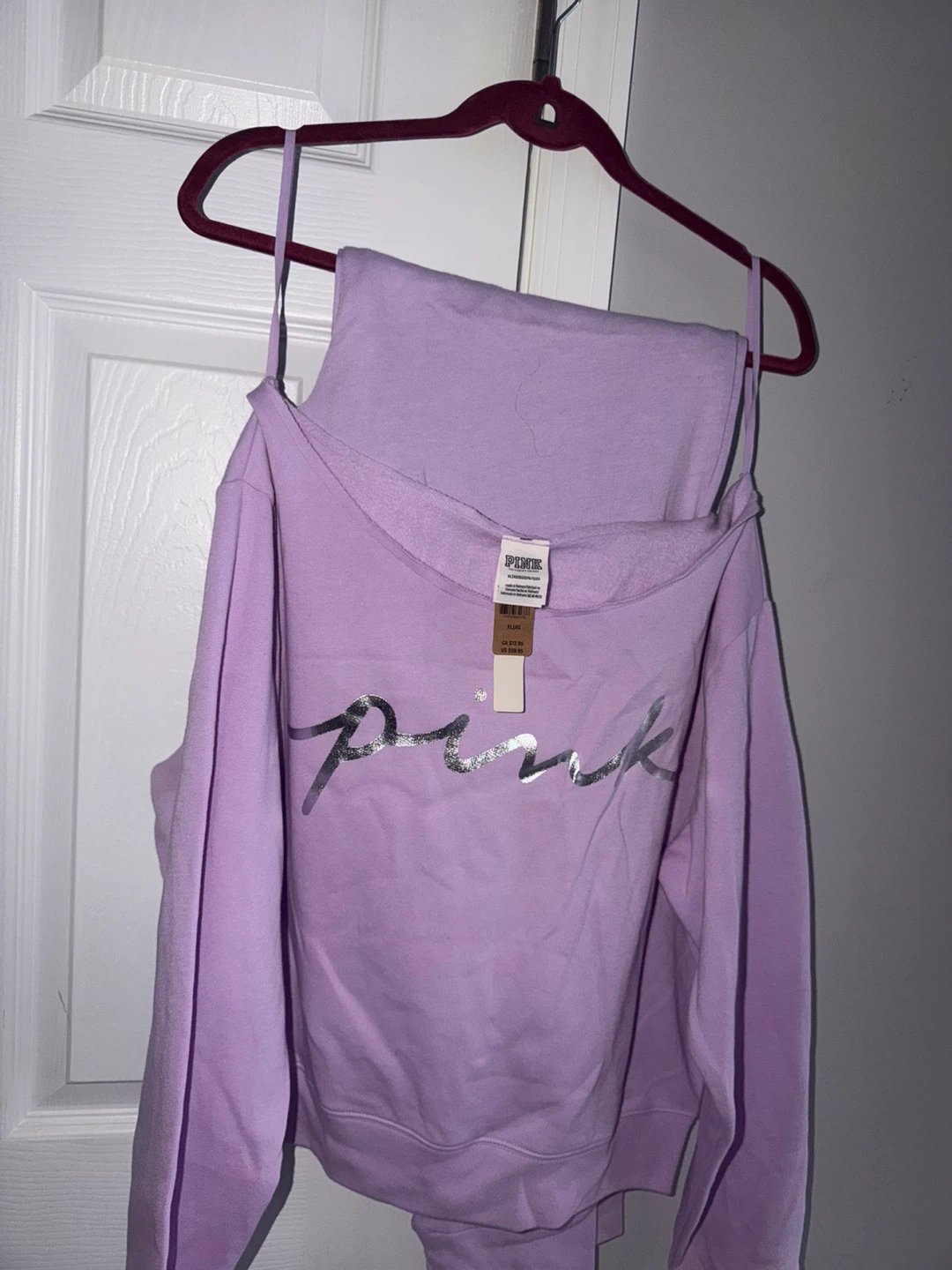 Victoria Secret Outfit