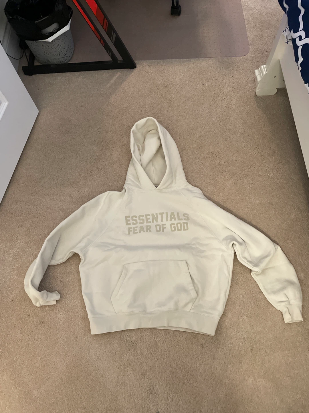 Essentials Hoodie