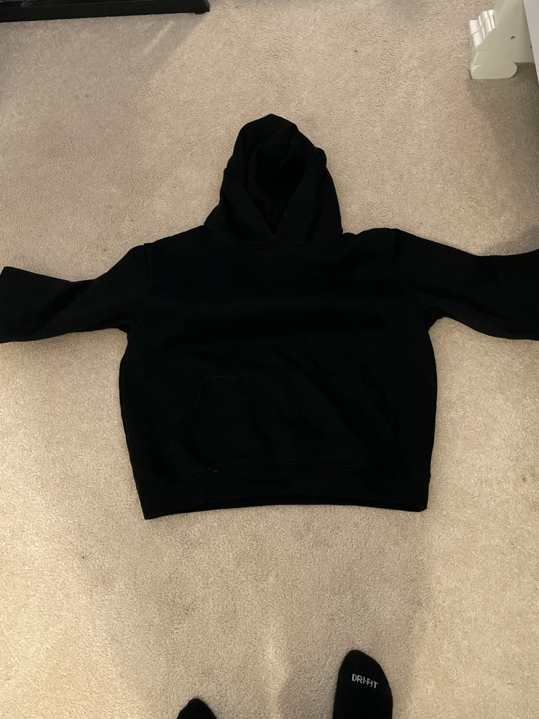 Essentials  Hoodie