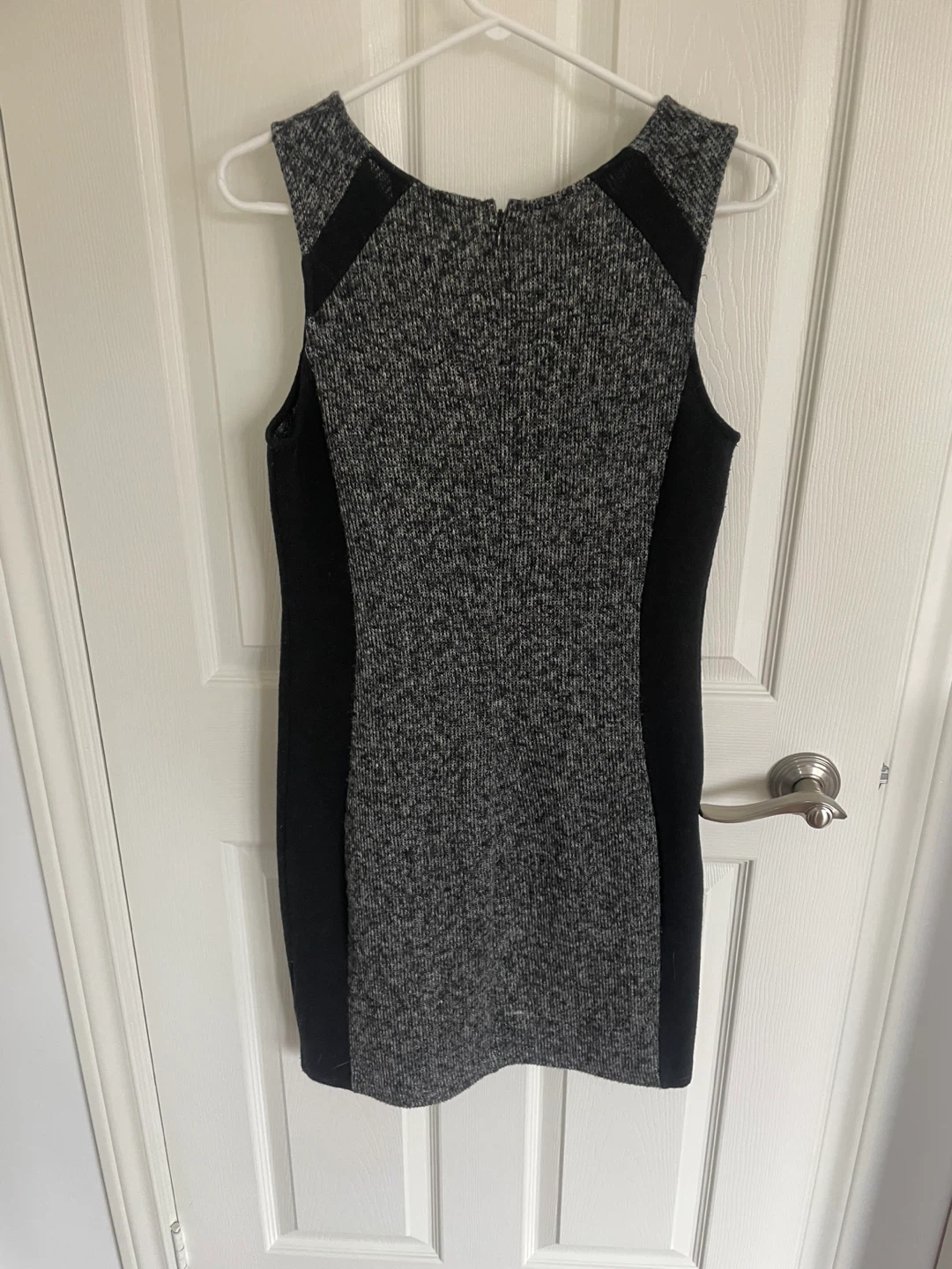 Jana Sleeveless Dress - XS/TP - photo 3