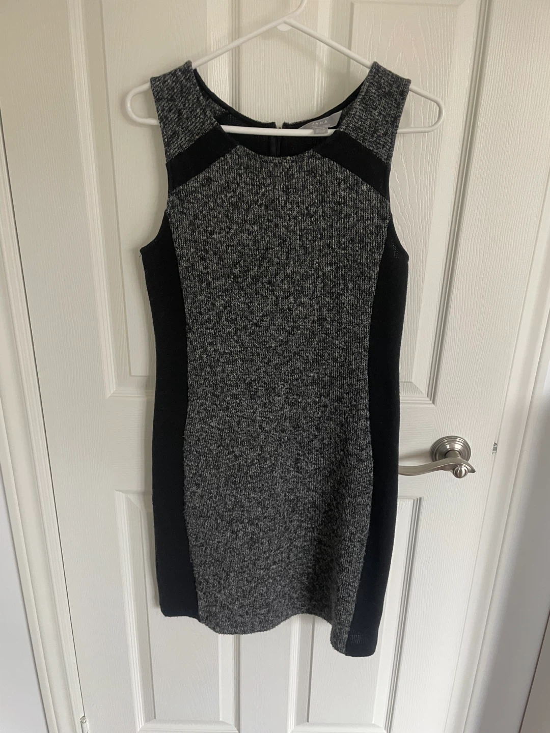 Jana Sleeveless Dress - XS/TP