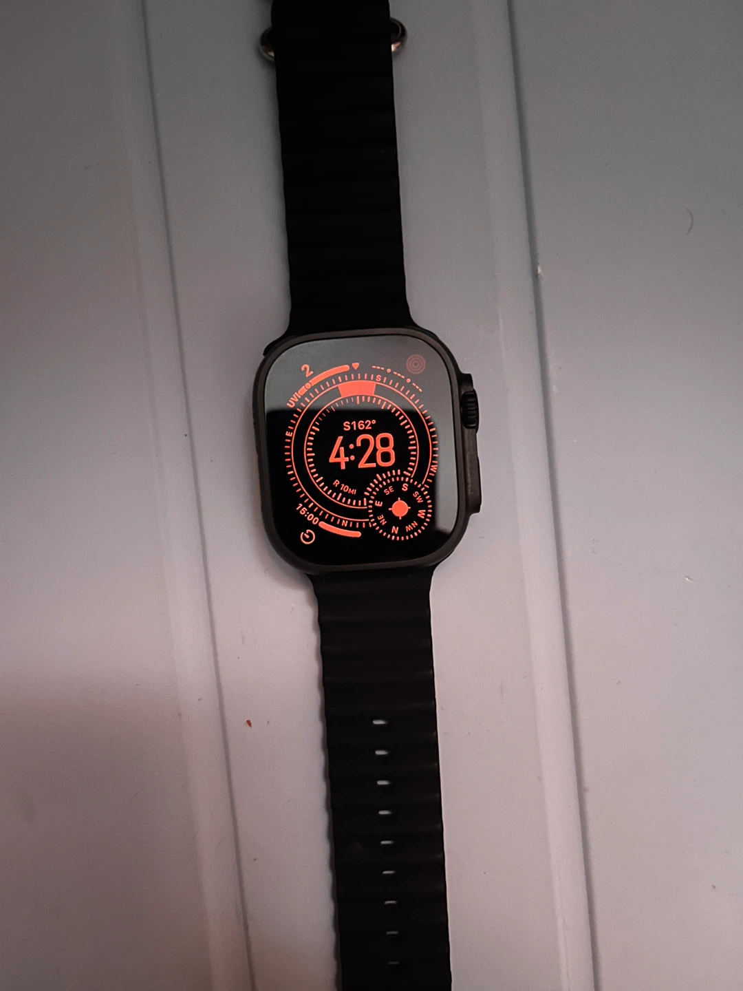 Apple Watch Ultra 2