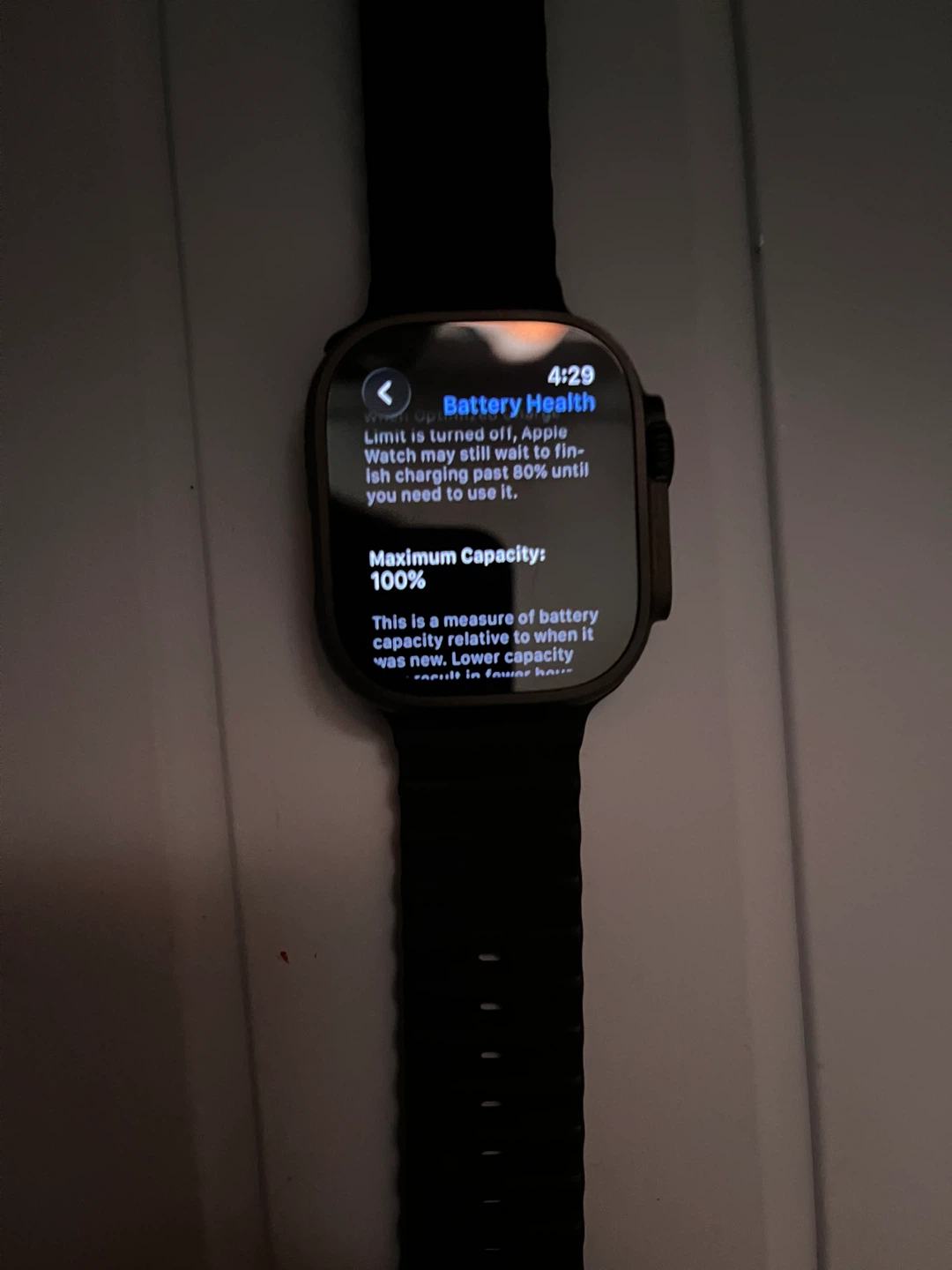 Apple Watch Ultra 2 - photo 4