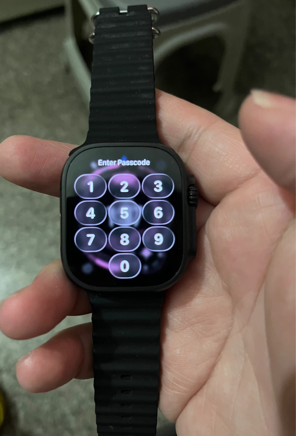 Apple Watch Ultra 2 - photo 2